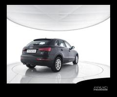 AUDI Q3 2.0 TDI 150 CV quattro S tronic