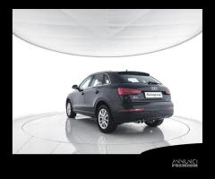 AUDI Q3 2.0 TDI 150 CV quattro S tronic