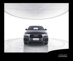 AUDI Q3 2.0 TDI 150 CV quattro S tronic