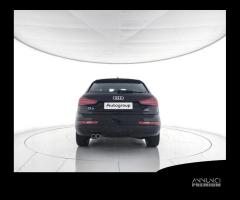 AUDI Q3 2.0 TDI 150 CV quattro S tronic - 6