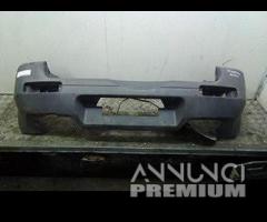 PARAURTI POST. BLACK DAIHATSU TERIOS 1A SERIE (09/ - 1