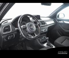 AUDI Q3 2.0 TDI 150 CV quattro S tronic - 8