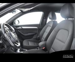 AUDI Q3 2.0 TDI 150 CV quattro S tronic - 9