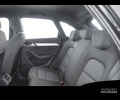 AUDI Q3 2.0 TDI 150 CV quattro S tronic - 10