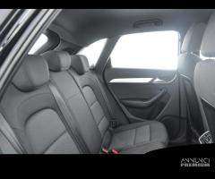 AUDI Q3 2.0 TDI 150 CV quattro S tronic - 11