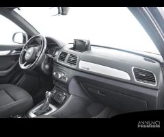 AUDI Q3 2.0 TDI 150 CV quattro S tronic - 12