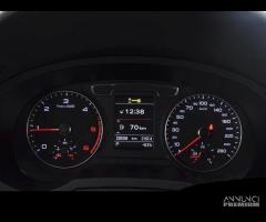 AUDI Q3 2.0 TDI 150 CV quattro S tronic - 13