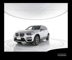 BMW X3 xDrive20d xLine