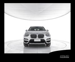 BMW X3 xDrive20d xLine