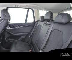 BMW X3 xDrive20d xLine - 10