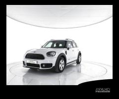 MINI Countryman Cooper D 2.0 Cooper D ALL4