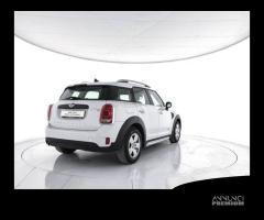 MINI Countryman Cooper D 2.0 Cooper D ALL4