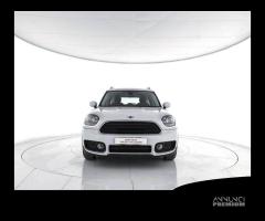 MINI Countryman Cooper D 2.0 Cooper D ALL4