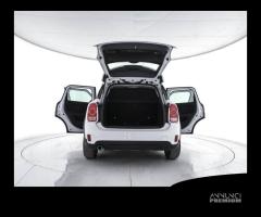 MINI Countryman Cooper D 2.0 Cooper D ALL4 - 7