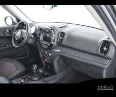 MINI Countryman Cooper D 2.0 Cooper D ALL4 - 12