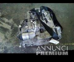 CAMBIO AUTOMATICO VOLKSWAGEN PASSAT (CB) (06/19-) - 2