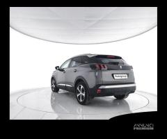 PEUGEOT 3008 BlueHDi 130 S&S Allure