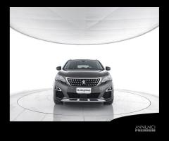 PEUGEOT 3008 BlueHDi 130 S&S Allure