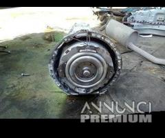 CAMBIO COMPL. MERCEDES-BENZ VITO MIXTO (W447) (10/