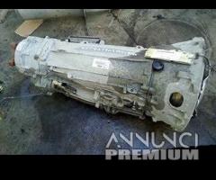 CAMBIO COMPL. MERCEDES-BENZ VITO MIXTO (W447) (10/