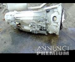 CAMBIO COMPL. MERCEDES-BENZ VITO MIXTO (W447) (10/