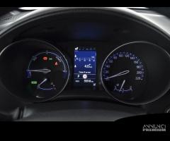 TOYOTA C HR 1.8 Hybrid E-CVT Business - 13