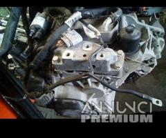 CAMBIO AUTOMATICO VOLKSWAGEN POLO (AW) (09/17-) DK