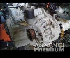 CAMBIO AUTOMATICO VOLKSWAGEN POLO (AW) (09/17-) DK