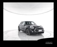 MINI Cooper SD 5 porte 2.0 aut. Hype