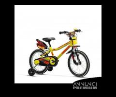 Bicicletta Bambini Lombardo Brera 16\"