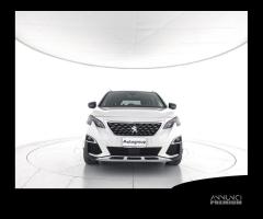 PEUGEOT 5008 BlueHDi 130 S&S EAT8 GT Line