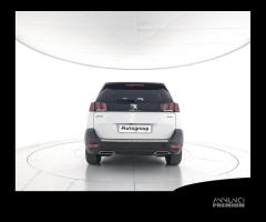 PEUGEOT 5008 BlueHDi 130 S&S EAT8 GT Line - 6