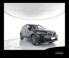 BMW X5 xDrive30d 48V Msport