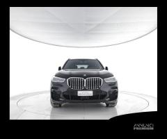 BMW X5 xDrive30d 48V Msport