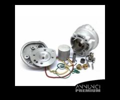 Modifica Top TPR2 da 47.6 per Piaggio H2O 9928520