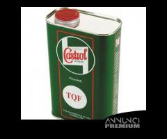 Olio cambio automatico Castrol Classic TQF per Gar