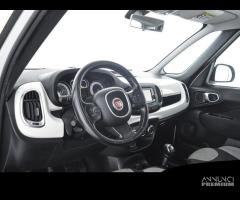 FIAT 500L Lounge 1.3 Multijet 95 CV - 8