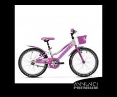 Bicicletta Bambina Lombardo Cremona Single Speed 2