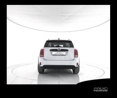 MINI Countryman Cooper SD 2.0 Hype Automatica - 6