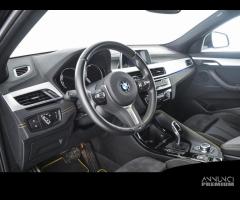 BMW X2 sDrive18i Msport-X - 8