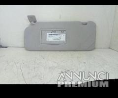 ALETTA PARASOLE PARABREZZA SX. PEUGEOT 207 (06/09-