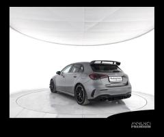 MERCEDES-BENZ A 45 AMG S 4Matic+