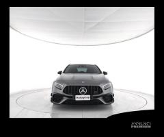 MERCEDES-BENZ A 45 AMG S 4Matic+