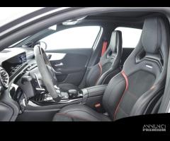 MERCEDES-BENZ A 45 AMG S 4Matic+ - 9