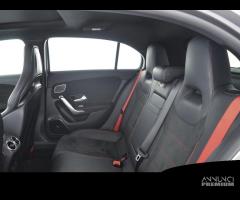 MERCEDES-BENZ A 45 AMG S 4Matic+ - 10