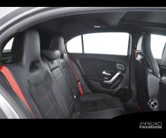 MERCEDES-BENZ A 45 AMG S 4Matic+ - 11