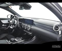 MERCEDES-BENZ A 45 AMG S 4Matic+ - 12