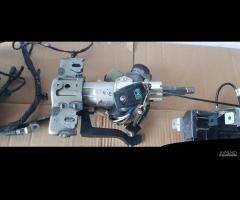 SSANGYONG TIVOLI KIT ACCENSIONE AVVIAMENTO ECU - 8