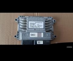 SSANGYONG TIVOLI KIT ACCENSIONE AVVIAMENTO ECU - 12