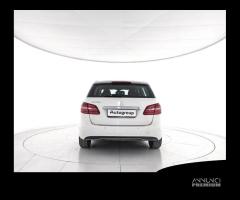 MERCEDES-BENZ CLA sse B 200 CDI Business - 6